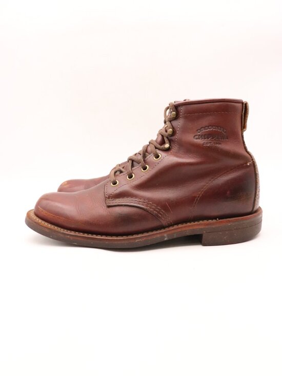 Chippewa Aldrich Boot 6\
